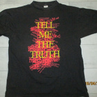 Bändipaita : Clawfinger - Tell Me The Truth - pikkukuva 1