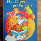 Hyvää yötä, pikku hiiri - Ursel Scheffler (sid.) - pikkukuva 1
