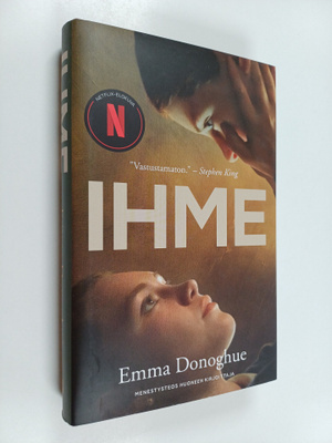 Emma Donoghue : Ihme
