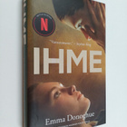 Emma Donoghue : Ihme - pikkukuva 1