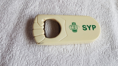 SYP Korkinavaaja