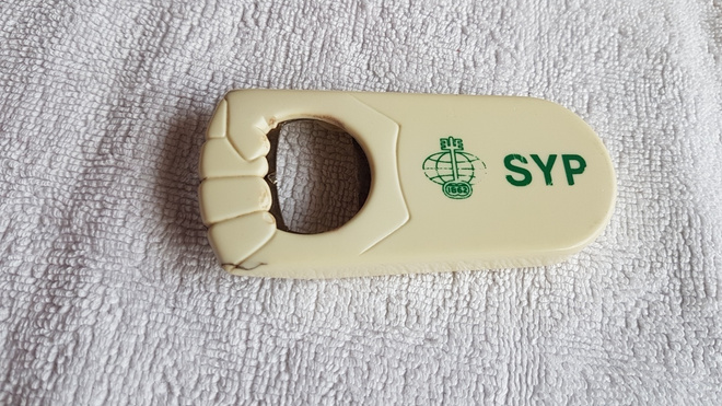 SYP Korkinavaaja