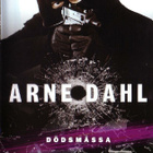 dvd, Arne Dahl - Kuolinmessu (Dödsmässa) [jännitys] - pikkukuva 1