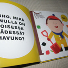 Antti Nikunen Urho on huoltomies - pikkukuva 2