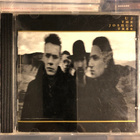 U2 - The Joshua Tree (Original 1987 EUR pressing cd) - pikkukuva 1