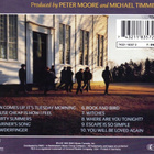 Cowboy Junkies – The Caution Horses - pikkukuva 2