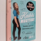 Hertta (Hertta Kuusinen) Elina : Isosisko : kaikki muuttu... - pikkukuva 1