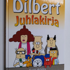 Scott Adams : Dilbert : juhlakirja - pikkukuva 1