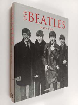 Tim Hill : The Beatles kuvina
