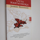 Jaakko Heinimäki : Outo hartauskirja - pikkukuva 1