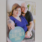 Satu Huhtala : Ei mikään tavallinen tarina - pikkukuva 1