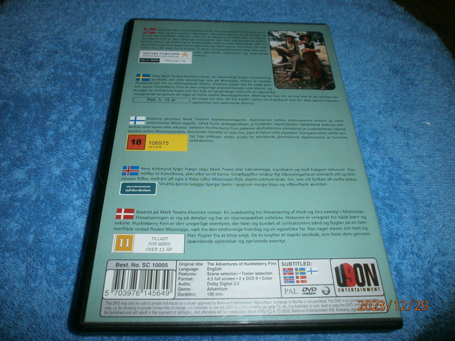 Item image