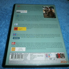 THE ADVENTURES OF HUCKLEBERRY FINN - DVD - pikkukuva 2