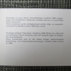 POSTIMERKKIVIHKO - JOUKKOLIIKUNTA (TERVAHIIHTO) - LAPE V13 - pikkukuva 2