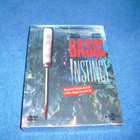 BASIC INSTINCT, 3-disc (DVD, EI FI-text) - pikkukuva 1