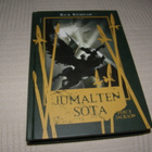 Rick Riordan Jumalten sota  -sid - pikkukuva 1