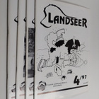 Landseer vuosikerta 1997 (1-4) - pikkukuva 1