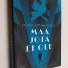Heidi Airaksinen : Maa jota ei ole - pikkukuva 1