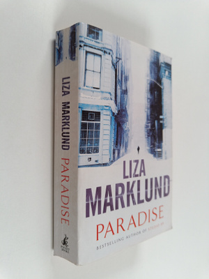 Liza Marklund : Paradise