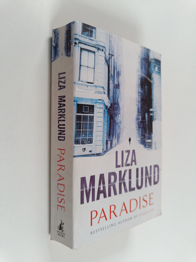 Liza Marklund : Paradise