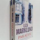 Liza Marklund : Paradise - pikkukuva 1