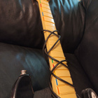 Rock Band Fender Stratocaster (Xbox 360) - pikkukuva 2