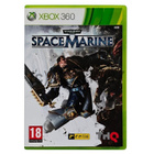X360 - Warhammer 40k: Space Marine (CIB) - pikkukuva 1
