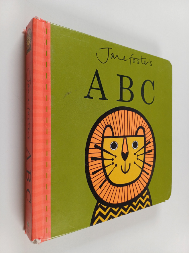 Jane Foster : Jane Foster's ABC