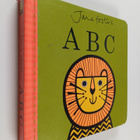 Jane Foster : Jane Foster's ABC - pikkukuva 1