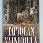 Päiviö Kangas : Tapiolan vainioilla - pikkukuva 1