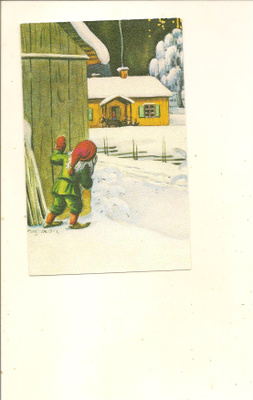 FORSSTRÖM ,,,, PUKKI KURKKII (UP)