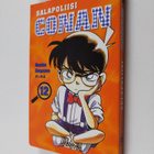 Gosho Aoyama : Salapoliisi Conan 12 - pikkukuva 1