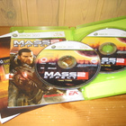 XBOX 360 Mass Effect 2 - pikkukuva 2