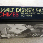 WALT DISNEY FILM ARCHIVES 1921-1968 -English 512s. - pikkukuva 2