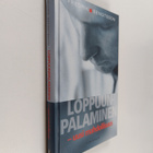 Fredrik Bengtsson : Loppuunpalaminen : uusi mahdollisuus - pikkukuva 1