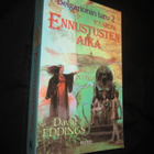 David Eddings -Ennustusten aika - belgarionin taru 2 - pikkukuva 1