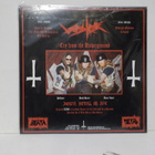 VOMITOR - CRY FROM THE UNDERGROUND UUSI US 2009 LP - pikkukuva 2