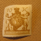 Liechtenstein 1920: Arkkitehtuuri & henkilöhahmoja - pikkukuva 4
