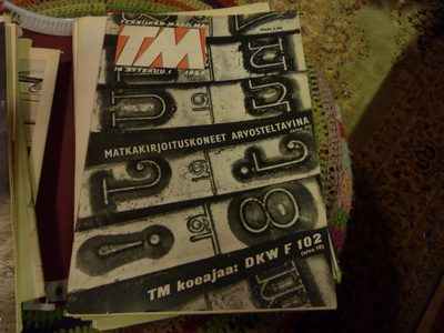 TM 14-64 DKW F102