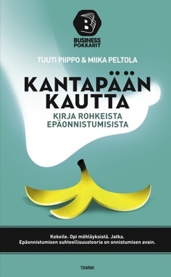 Tuuti Piippo, Miika Peltola: Kantapään kautta