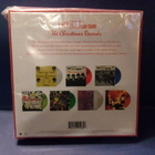 THE BEATLES - HAPPY CHRISTMAS BEATLE PEOPLE! M/M 7" BOX SET - pikkukuva 2
