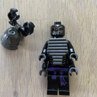 LEGO - Ninjago NJO0078: Lord Garmadon - The Final Battle - pikkukuva 3