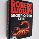 Robert Ludlum : Skorpioiden seitti - pikkukuva 1