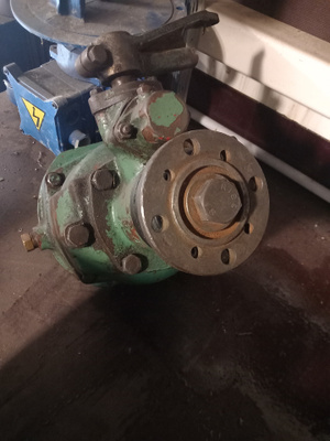 Volvo penta suuntavaihde