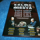 KOLME VIISASTA MIESTÄ     -      DVD - pikkukuva 1
