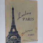 Laulava Paris = Det sjungande Paris - pikkukuva 1