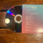 Kuumaa: Uppoon Suhun cds promo - pikkukuva 3
