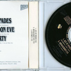 FAFF-BEY - Ace of spades CDEP Motörhead - pikkukuva 2