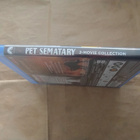 Pet Sematary 2-movie collection (Bluray) (2 levyä) - pikkukuva 3