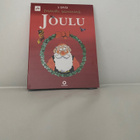 Mauri Kunnaksen Joulu - 5 dvd:tä. Uusi. Muoveissa. - pikkukuva 1